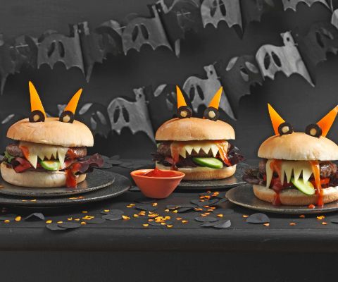 halloween-hamburgermonster