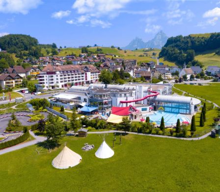Swiss Holiday Park Morschach