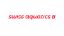 Logo Swiss aquatics