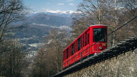 Monte Brè