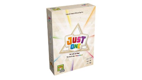 Just One Just One