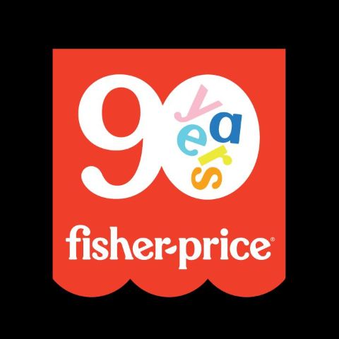 Logo Fisher-Price Logo Fisher-Price