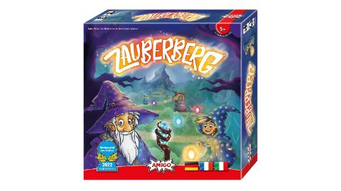 Zauberberg Zauberberg