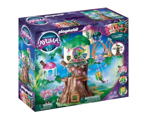 PLAYMOBIL Adventures of Ayuma PLAYMOBIL Adventures of Ayuma