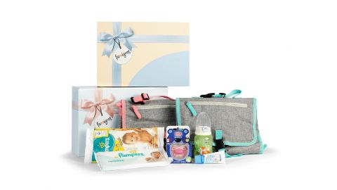 Willkommensgeschenke für Sie und Ihr Baby Willkommensgeschenke für Sie und Ihr Baby