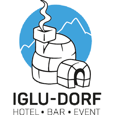 Iglu-Dorf Logo Iglu-Dorf Logo