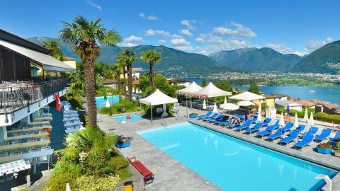Hotel La Campagnola, Vairano Hotel La Campagnola, Vairano