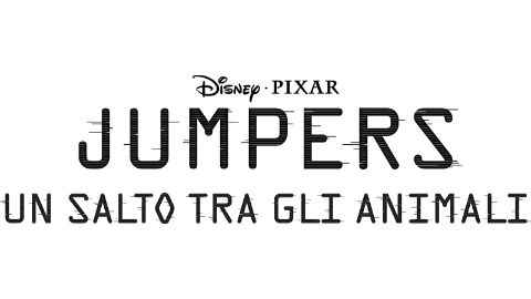 Disney Pixar Jumpers Un salto tra gli animali IT