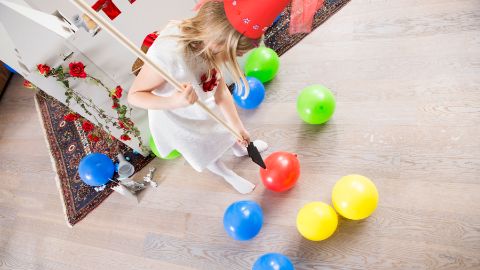 Jeux pour une fête sur le thème des chevaliers Jeux pour une fête sur le thème des chevaliers