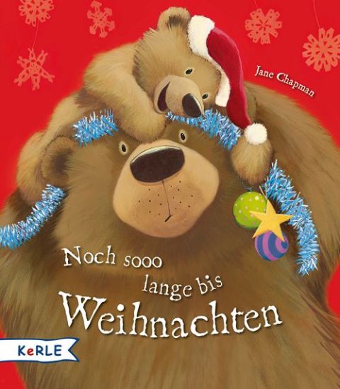 Noch sooo lange bis Weihnachten Noch sooo lange bis Weihnachten