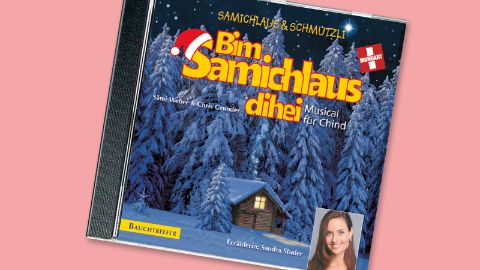 CD: Bim Samichlaus Dihei