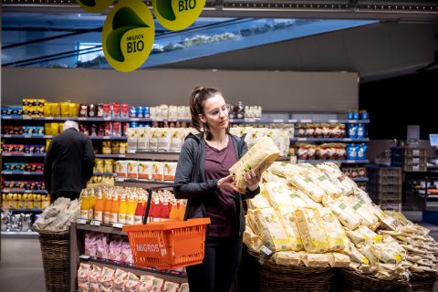 Migros Migros