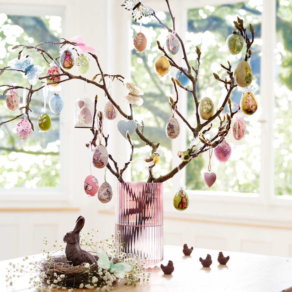 OsterDekoration Die tollsten Tipps und Tricks Famigros OsterDekoration Die tollsten Tipps und Tricks Famigros
