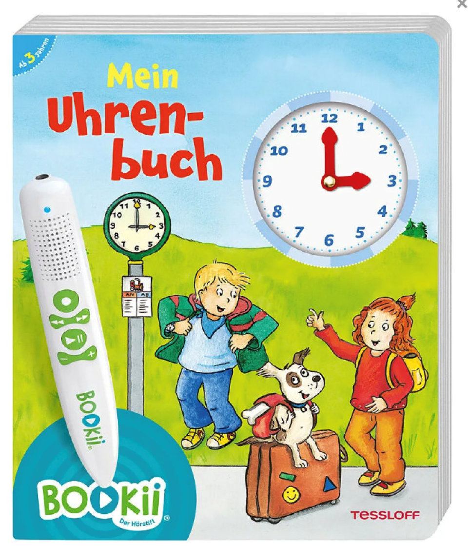 Tipps für Eltern: So lernen Kinder die Uhrzeit | Famigros