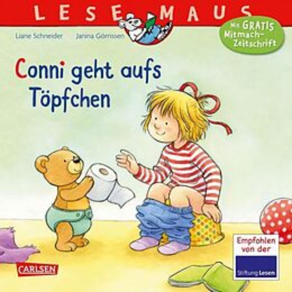 Endlich windelfrei So unterstützt du dein Kind, trocken zu werden