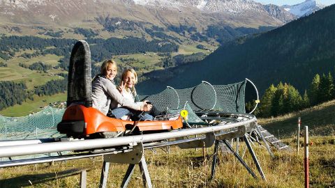 Pradaschier, Churwalden