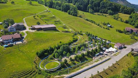 Solarbob, Langenbruck