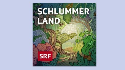 Podcast Schlummerland