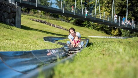 Stuckli Run, Mostelberg