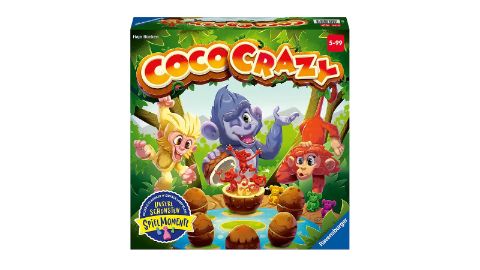 Coco Crazy Coco Crazy