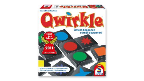 Qwirkle Qwirkle