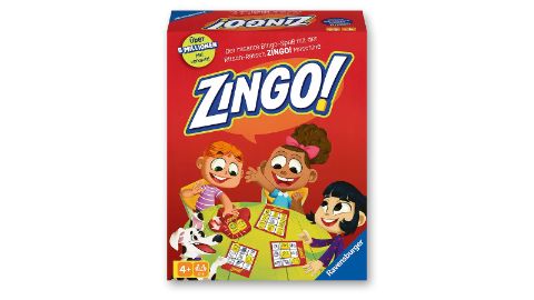 Zingo! Zingo!