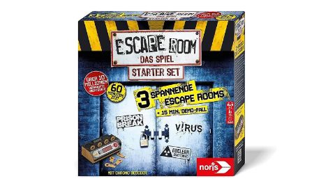 Escape Room Escape Room