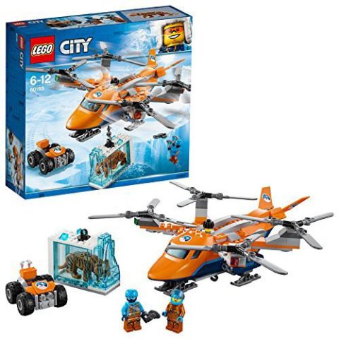 LEGO City (60193) LEGO City (60193)