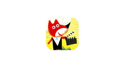 App Fox & Sheep Moviestudio