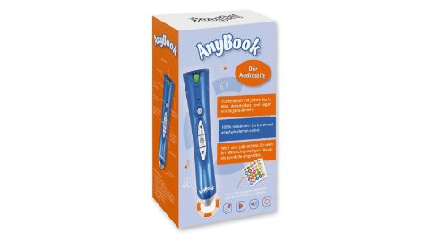 Anybook