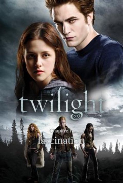 twilight-fr twilight-fr