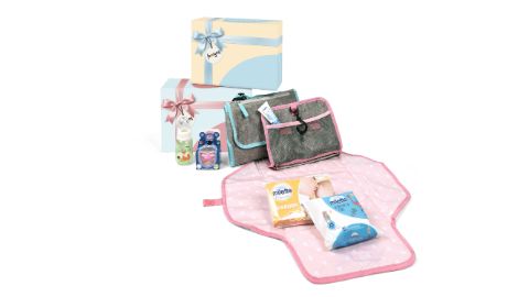 Willkommensgeschenk Fur Ihr Baby Famigros