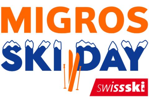 Swiss Ski Logo 2022