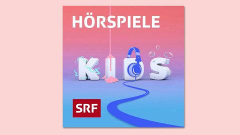 Kids Hörspiele SRF