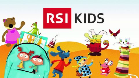 RSI Kids