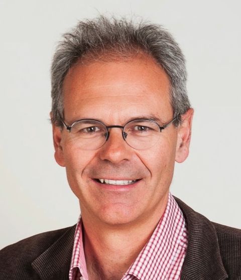 Prof. Dr. Oskar Jenni