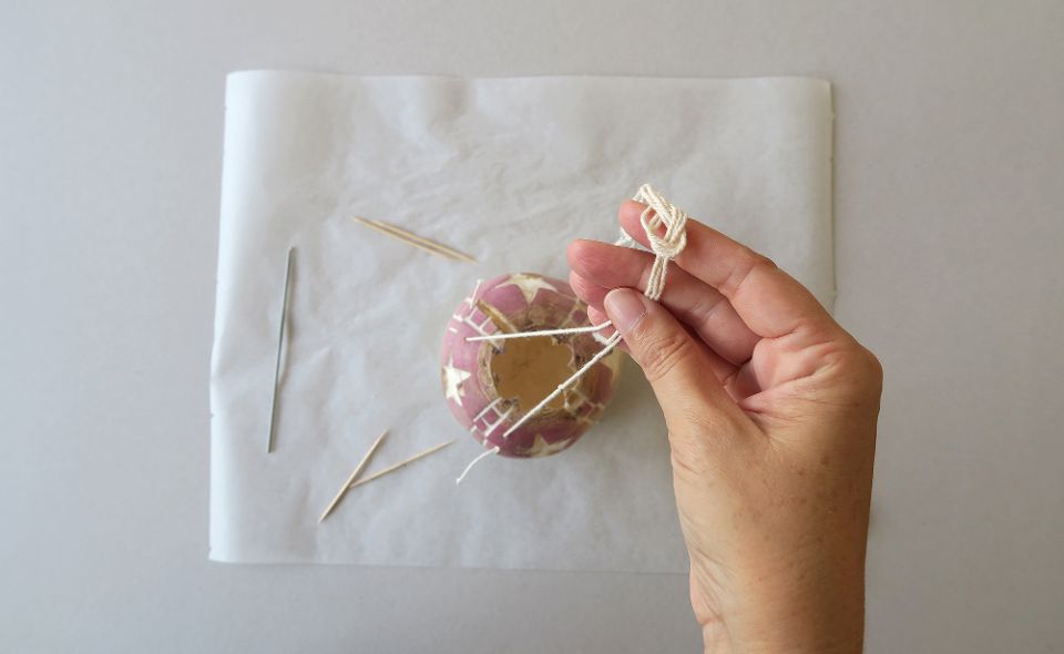 Ein Räbeliechtli schnitzen | Famigros