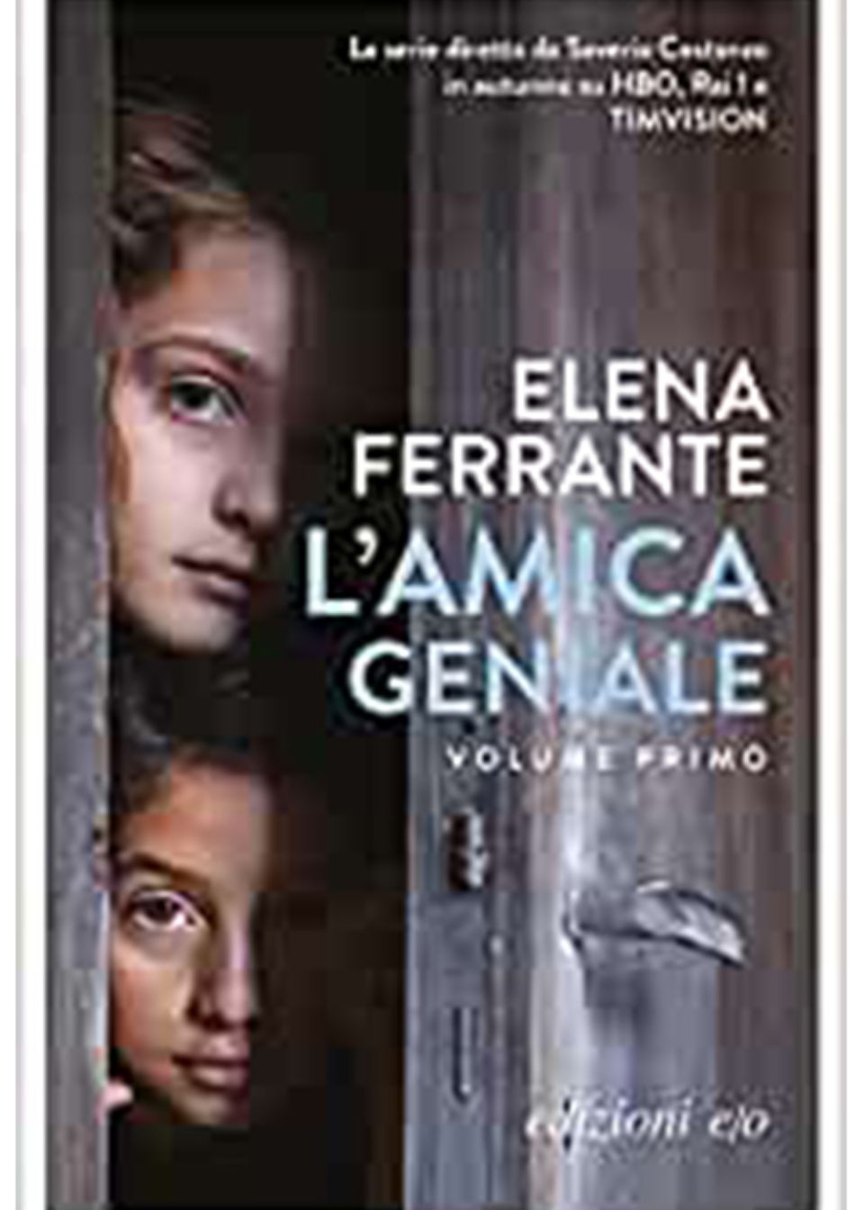 Il Popolare Ciclo Di Romanzi Di Elena Ferrante