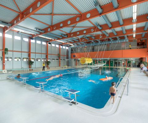 Samichlaus migros uster