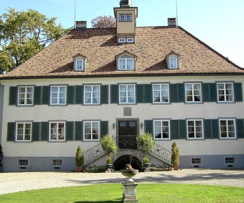 Musée de la poupée du château de Girsberg