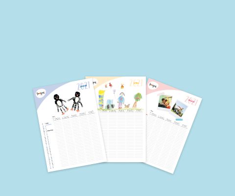 Famigros Familienkalender 2021 Famigros blanko kalender 2021 migros