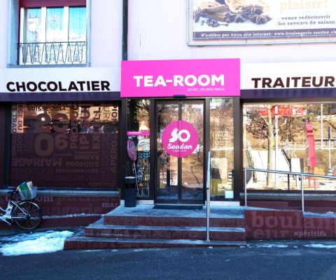 Familien Tea Room Saudan In Fribourg Famigros