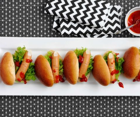 hot-finger-Dogs