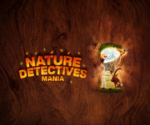 Nature Detectives Mania