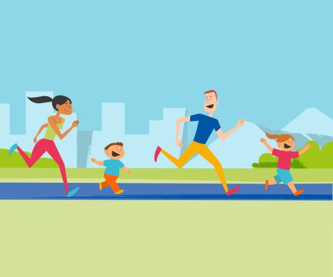 Famigros Run & Win