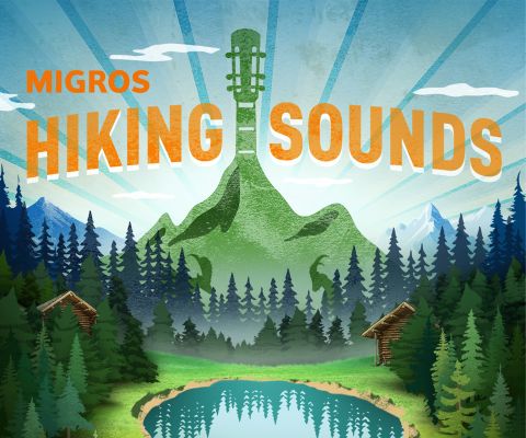 Migros Hiking Sounds 2025