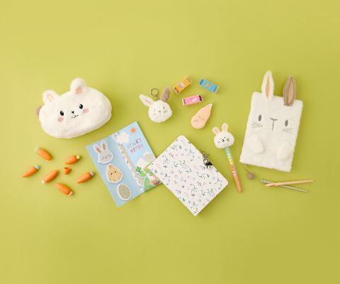 Oster-Papeterie Migros