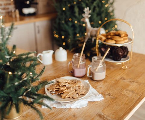 Adventskalender: 24 wunderbare Ideen für das Frühstück in der Adventszeit