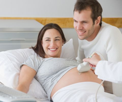 Diagnostica prenatale