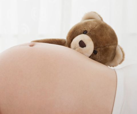 Newsletter sulla gravidanza